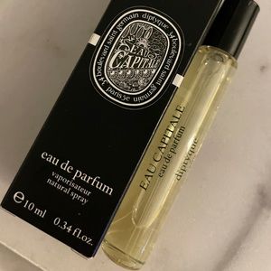 Dyptique Eau Capitale 10ml